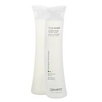 Giovanni Cosmetics Body Wash Cleanse