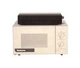 : Koolatron Portable Microwave Oven - MIC20