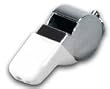 Whistle Military Type with Lip Guard - Military - Accessories