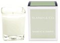 Slatkin & Co. Bamboo & Jasmine Candle
