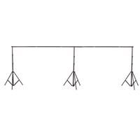 RPS Heavy Duty 10x22' Wide Background Stand RS-2001 On Sale