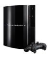 Sony PS3 PlayStation3 Refurbished 40GB Video Game