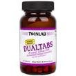 Dualtabs Mega Vitamin And Mineral Formula - 200 tab