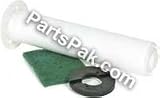Camco 40671 RV CXR90 Replacement Cartridge Water Filter