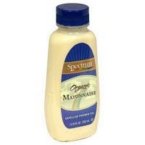 Spectrum Organic Mayonnaise with Olive Oil -- 12 fl oz