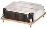 New Intel Corp STS100P Passive Heatsink Boxed Thermal Solution For 2-Socket Servers/Workstations