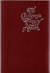 The Guidepost Treasury of Faith: Twent-five Years of Inspiration
