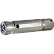 Premierlight 970070 PL-7 Series Flashlight w/Laser (Titanium)