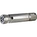 Premierlight 970070 PL-7 Series Flashlight w/Laser (Titanium)