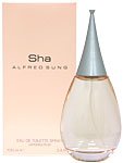Sha by Alfred Sung for Women Gift Set