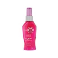 It's A 10 miracle leave in product breast cancer awareness limited edition bottle, 4 fl. oz.