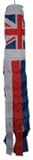 60 inch British (UK) Flag Windsock