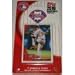 Topps MLB Baseball Cards 2010 Philadelphia Phillies 17 Card Team Set Includes Exclusive Card!
