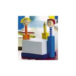 Eigenschaften HABA 1662 / HABA 1662 Nils und Nele Zettelbox