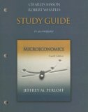 Study Guide to Accompany Microeconomics