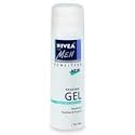 Nivea For Men Shaving Gel, Sensitive - 7 Oz, 4 packs