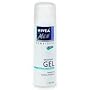 Nivea for Men Shaving Gel, Sensitive - 7 Oz (Pack of 4)