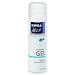 Nivea For Men Shaving Gel, Sensitive - 7 Oz, 4 packs