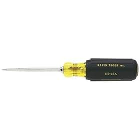 Bahco 650XXX Cushion-Grip Scratch Awl by Klein