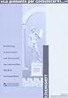 La presente per comunicarVi. Einf�hrung in Wortschatz und Grammatik der italienischen Handelskorrespondenz: La presente per comunicarVi . . ., L�sungsheft