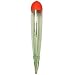 Drennan "Piker" Crystal Pike Floats Model: No. 4 (28 gram)
