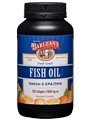 Fish Oil - 250 - Capsule