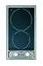 Delonghi DEGCT212FX 12 Gas Cooktop w/ 2 Sealed Burners, Electronic.