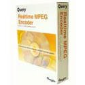Query リアルタイムMPEGエンコーダ Ver.1.1 日本語版 for Windows の評価・レビュー