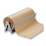 Pacon Kraft Wrapping Paper, 40 Lb., 36in. x 1000ft., Brown