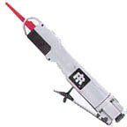 Heavy Duty Air Reciprocating Saw IR429 - 10,000 SPM - 8.25In