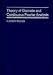Book Theory of Discrete and Continuous Fourier Analysis