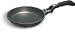 WOLL Titan plus Gusspfanne flach - Edelstahlstiel, 20 cm Durchmesser, 4 cm hoch