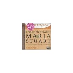 Dramen. H�rspieledition: Maria Stuart. 2 CDs: TEIL 4