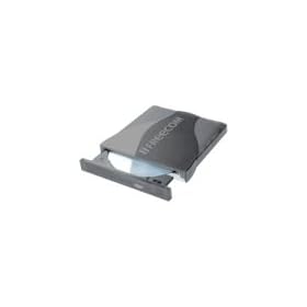 Freecom FS-5 Slimline CD-RW/DVD External Notebook Drive