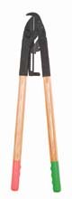 LOPPER FLORIAN RATCHET 2 CUT CAP