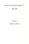Records of Old Macon County, North Carolina, 1829-1850