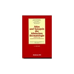 Atlas und Synopsis der klinischen Dermatologie. H�ufige und bedrohliche Krankheiten: Pleas