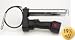 Alltrade 640029 12V Cordless Rechargeable Grease Gun