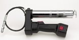 Alltrade 640029 12V Cordless Rechargeable Grease Gun