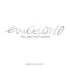 Evangelion: 1.0