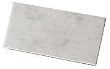 Carrera Venato SAMPLE PIECE 4x8" Subway Tile (Two Sample Piece)