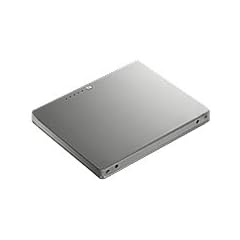 Apple MA348G/A Lithium Polymer Akku 60W/h f�r Apple MacBook Pro 38,1 cm (15,0 Zoll)