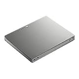 Apple MA348G/A Lithium Polymer Akku 60W/h f�r Apple MacBook Pro 38,1 cm (15,0 Zoll)von "Apple"
