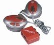 GEMINI GAME GGE417F Game Boy® Advance Sp Wireless Headphones