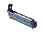 Review OKI 42126608 / Oki colour laser printer drum unit kit C6 black 42126608 C5100n C5200 C5300 C5400