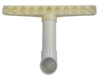 Sta-Rite D E P Series Filter Collection Manifold 24760-0257 Sta-Rite D E P Series Filter Collection Manifold 24760-0257