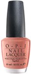OPI Mexico Collection... Cozu-melted in the Sun M27