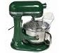 KitchenAid KP267GN Professional 6 Series Stand Mixer, Empire Green
