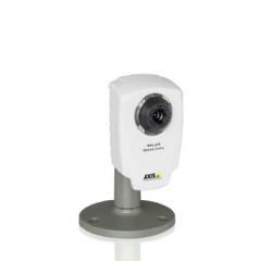Childrens Toyshop  Computer : Axis Communications 206 Network Camera