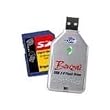 SIMPLETECH 512MB BONZAI FLASH DRIVE - 512 MB - USB - PORTABLE (STI-USB2SD-512)